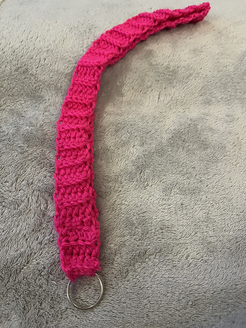 2in1 Lanyard