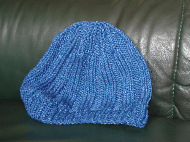 Jelly Hat