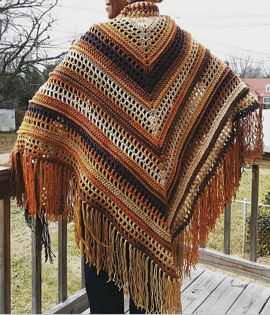 Kindred Shawl Coat
