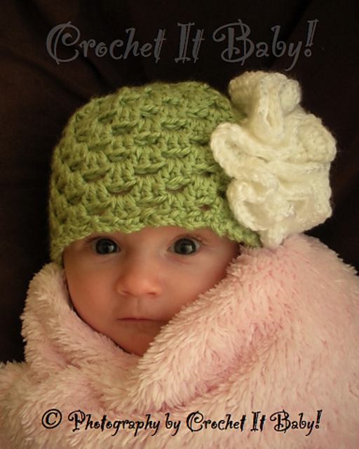 Flapper Hat