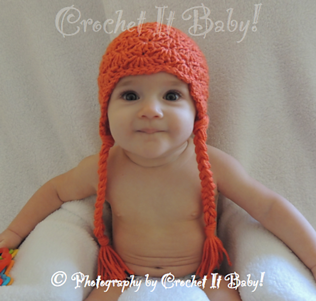 Shelly Hat