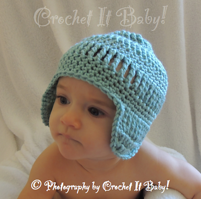 Pillar Earflap Hat