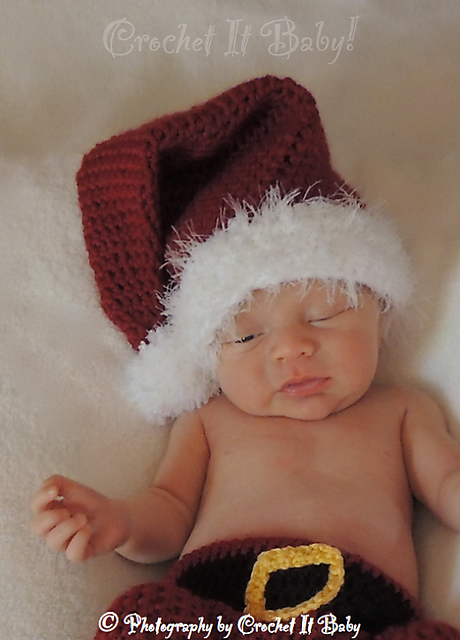 Santa Hat