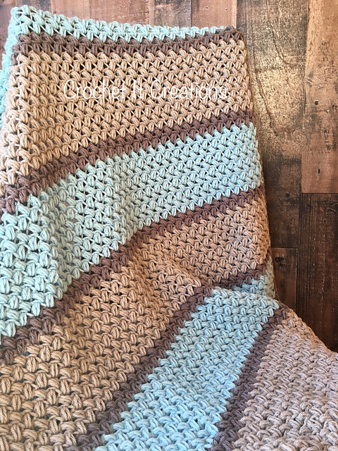 Bean Blanket