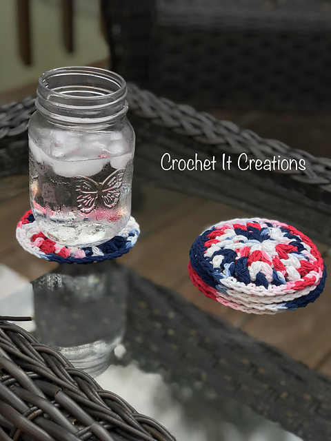 Cluster Coaster