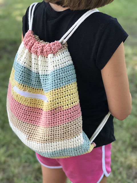 Cinch Sack