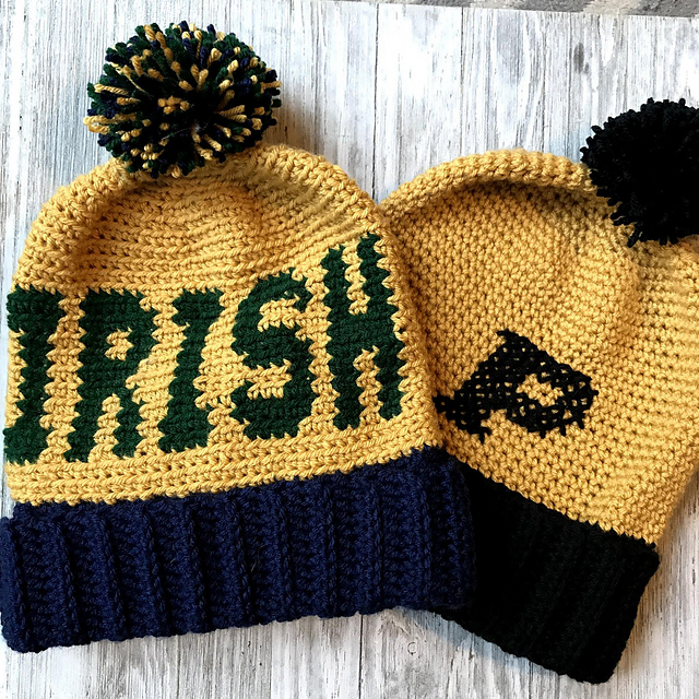 Game Day Beanie