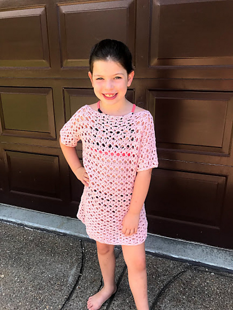 Kaycee Tunic