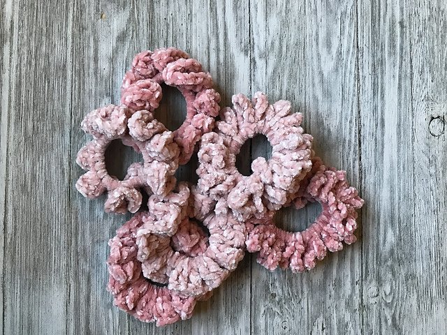 Scrunchies