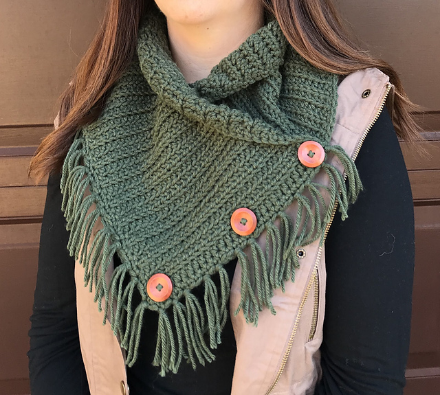 Mainstream Cowl