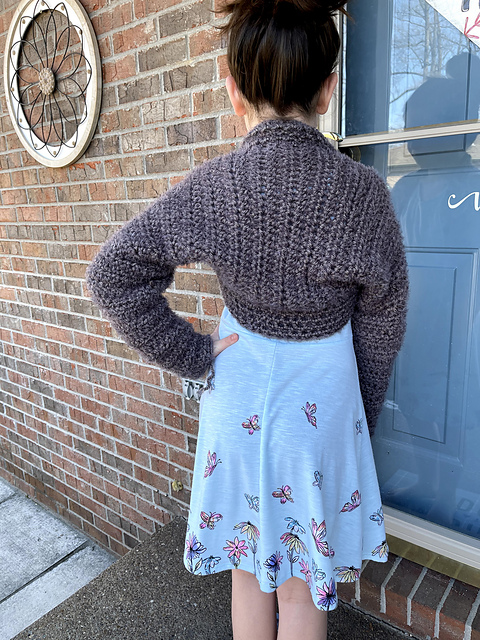 Perfect Sunday Shrug