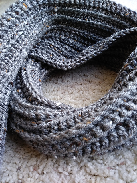 The Phillip Scarf