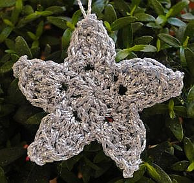 Silver Star