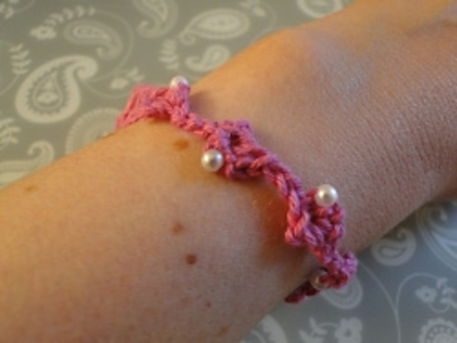 Empress Matilda Bracelet