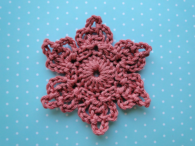 Grace's Flower