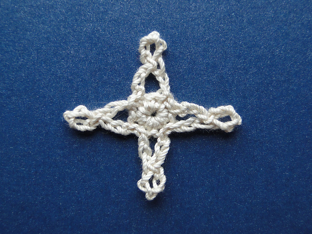 Picot Star