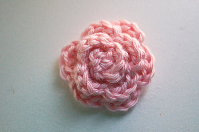 Petite Rose