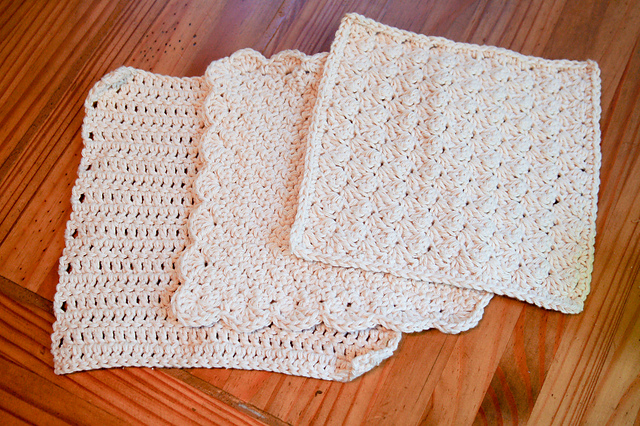 Dishcloth Set