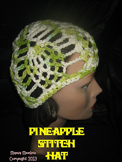 Warm Weather Sexy Summer Beach Hat