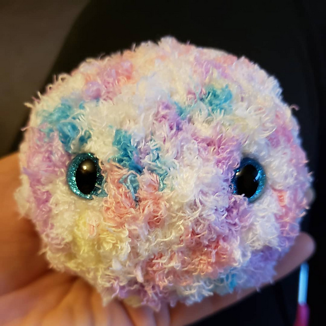 Worry Pet #2