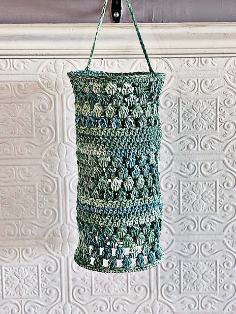 Bobble Lantern