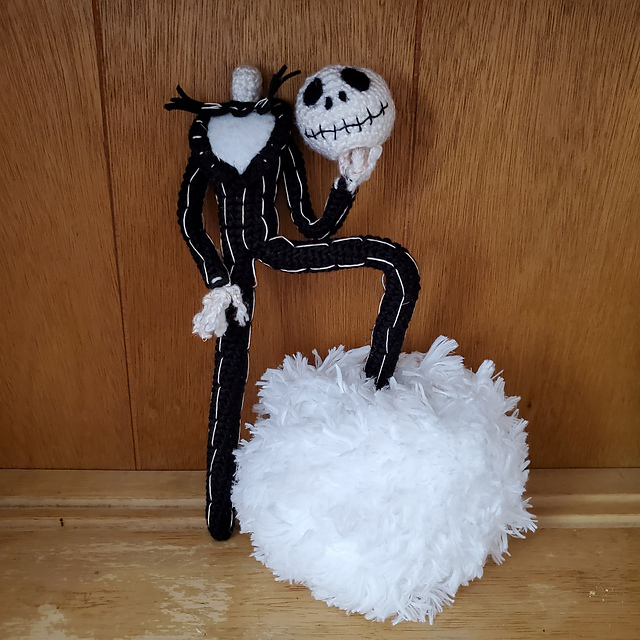 The Pumpkin King