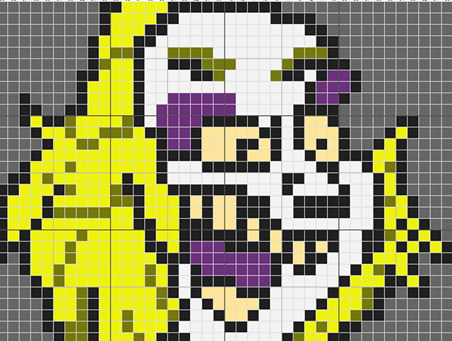 Beetlejuice C2C