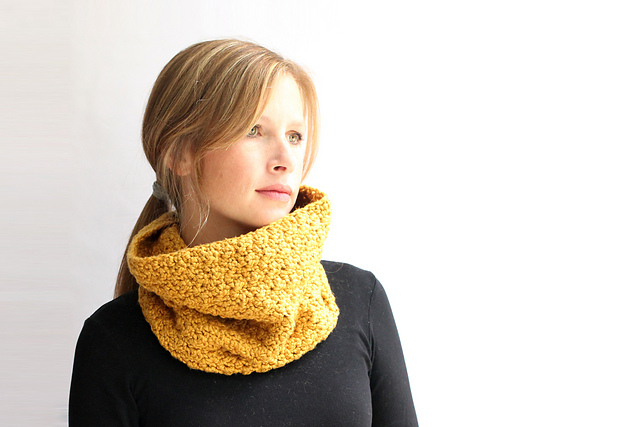 Organic Cowl