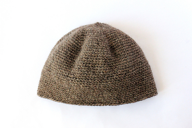 Basic Mens Hat