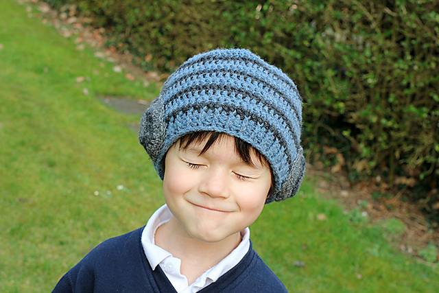 Headphone Hat