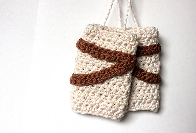 Rey Fingerless Gloves