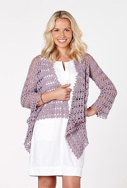 Sweetie Cardigan