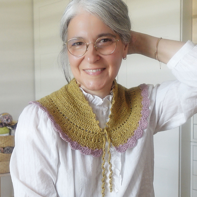 Vera Collar