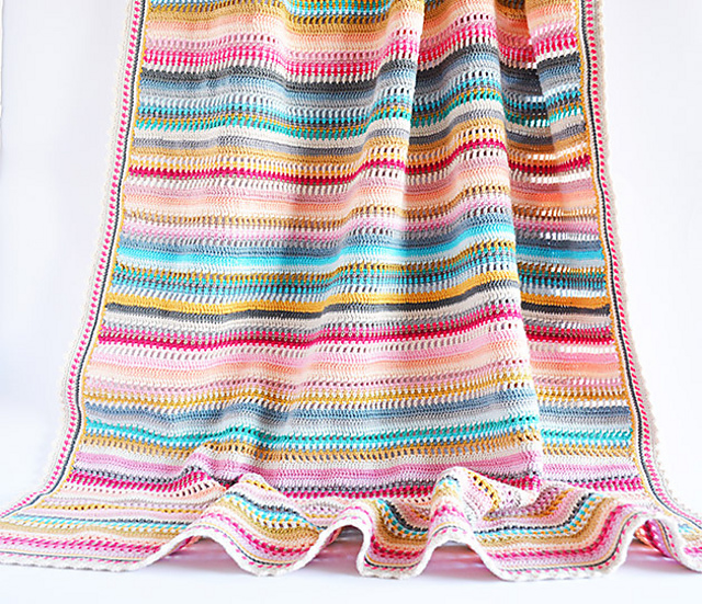 Stripes & Colours