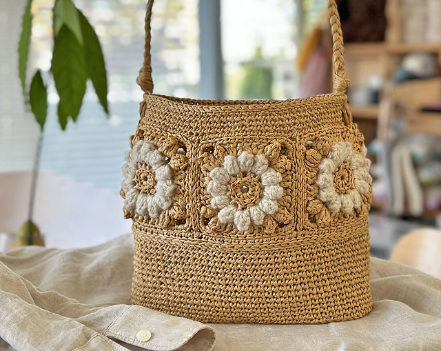 Mili Bag