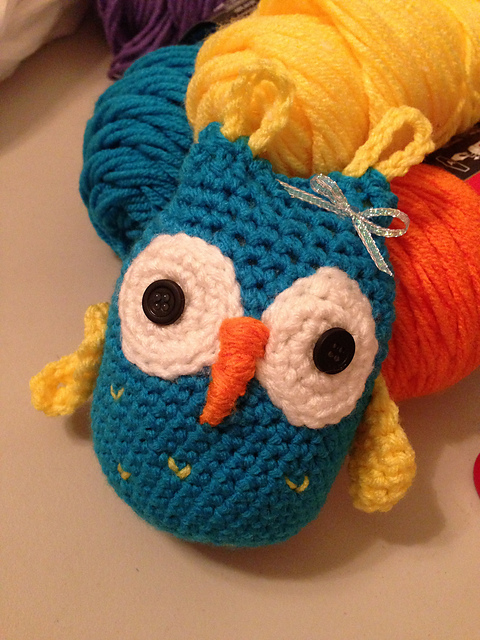 Owl