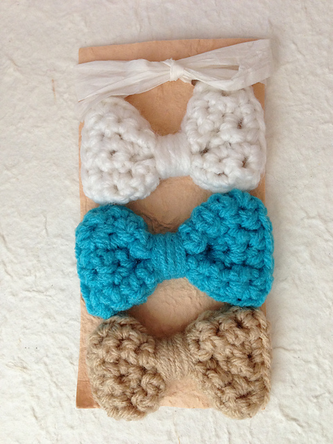 Jennae's Bow