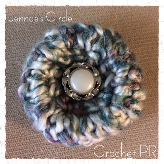 Jennae's Circle