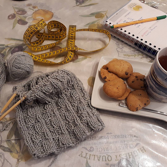 Knit Me More Beanie