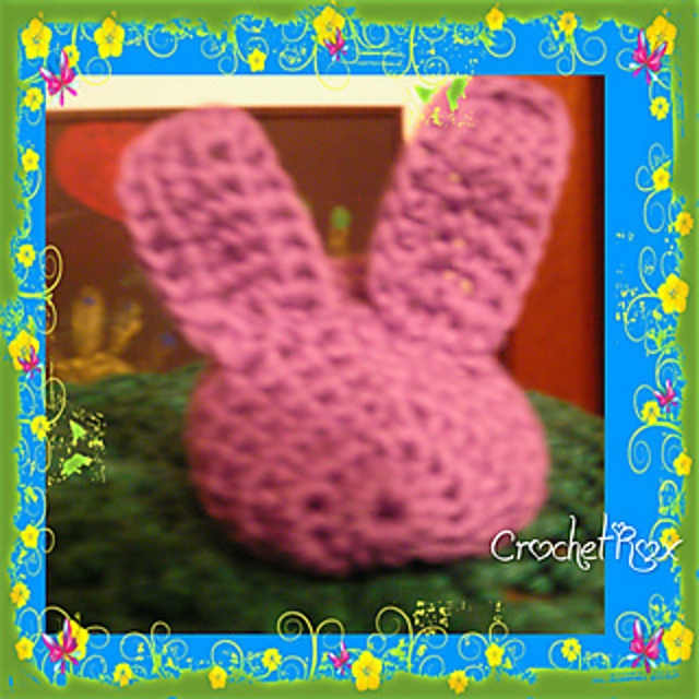 Dust Bunny dusting mitt