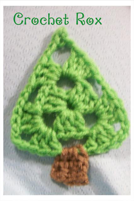 O Christmas Tree!