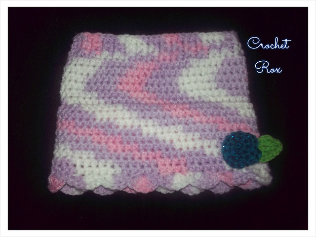 Pantaloons Baby Skort