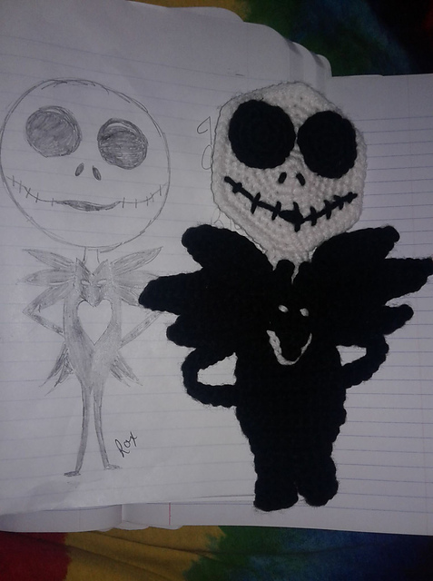 Skeleton King