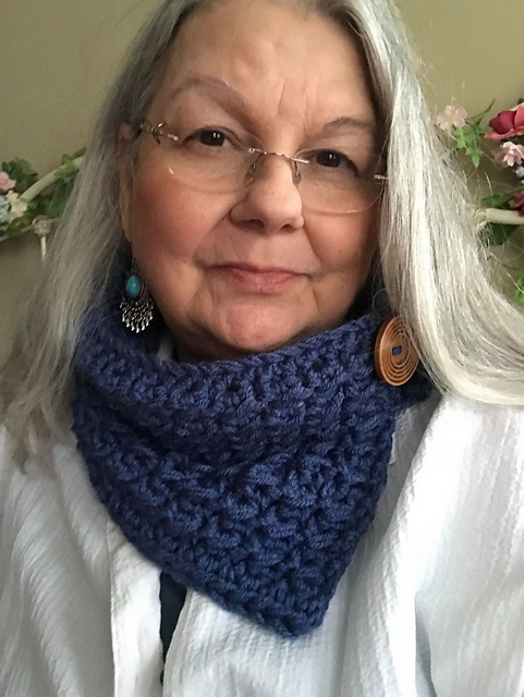 Beverly's  Cowl