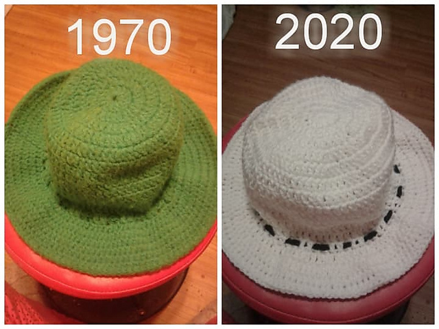 Timeless Bucket Hat