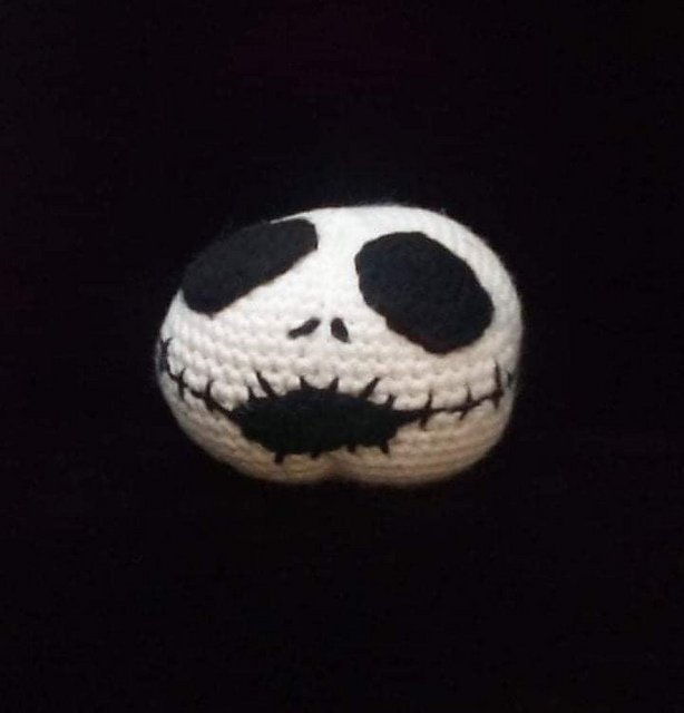 Jack Pumpkin