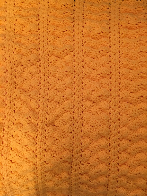 Radiant Ripples