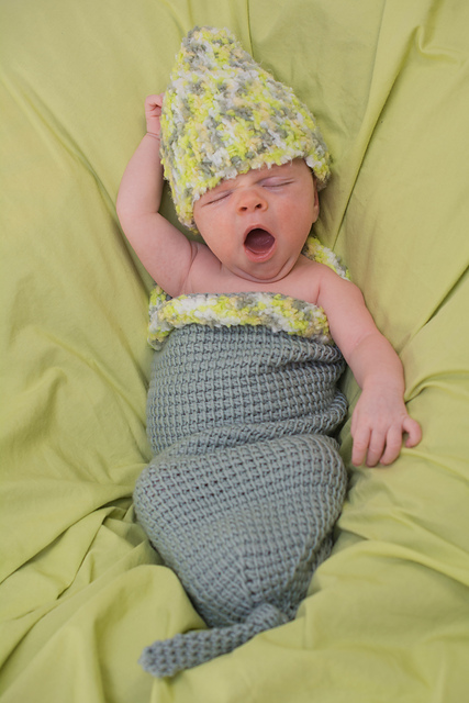 Infant Cocoon