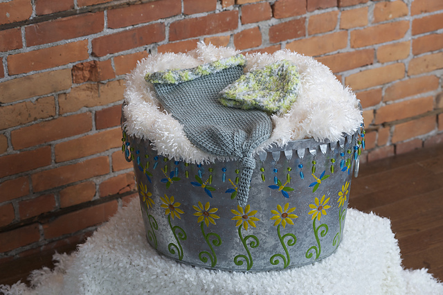 Infant Hat