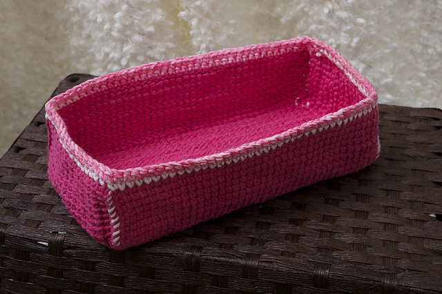Nursery Box
